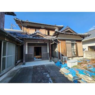 detached 熊毛郡上関町大字長島