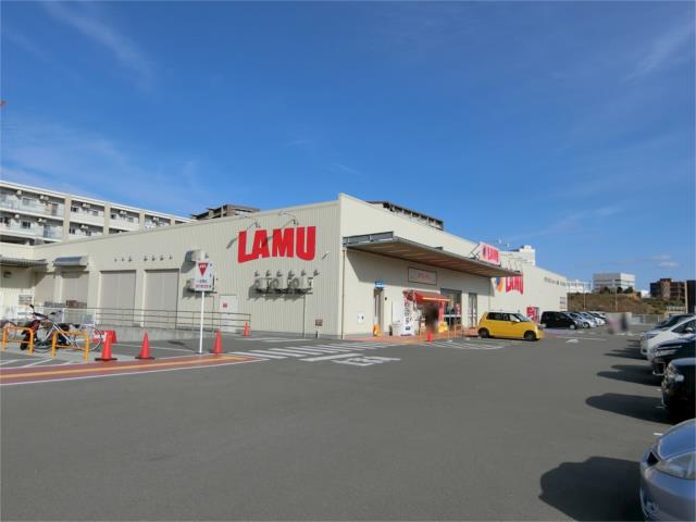 アットホーム エルグレース彩都箕面 ｃ棟 8階 ３ｌｄｋ 箕面市の中古マンション マンション購入の情報