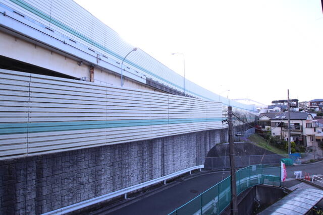 アットホーム 横浜市神奈川区 三ツ沢西町 三ッ沢上町駅 3階 ２ｄｋ 提供元 株 ハウスメイトショップ 大船店 横浜市神奈川区の賃貸マンション