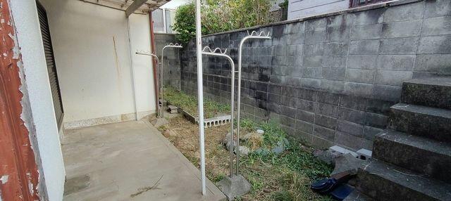 アットホーム】阪南市 舞4丁目 （鳥取ノ荘駅 ） 平屋建 4DK