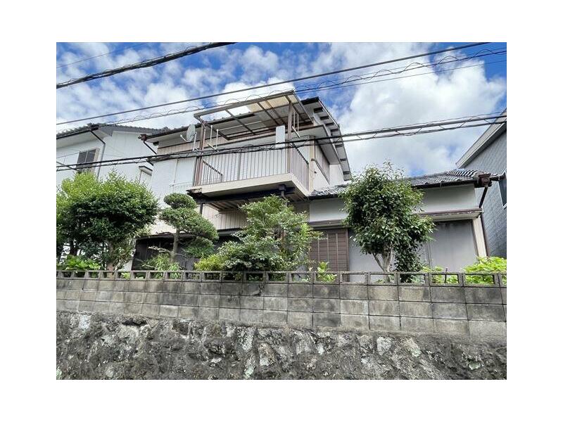 Nagasaki City, Yanagitani Town, 2-story building, 5SK