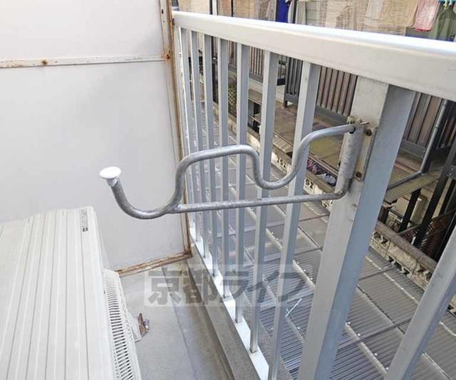 アットホーム アルページュ桃山 ２０６ １ｋ 提供元 京都ライフ丹波橋店 株 京都ライフ 丹波橋店 京都市伏見区の賃貸マンション