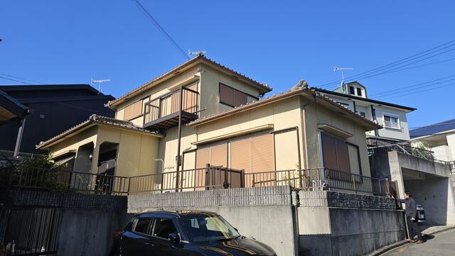 アットホーム】紀の川市貴志川町長山の中古住宅・中古一戸建て 購入