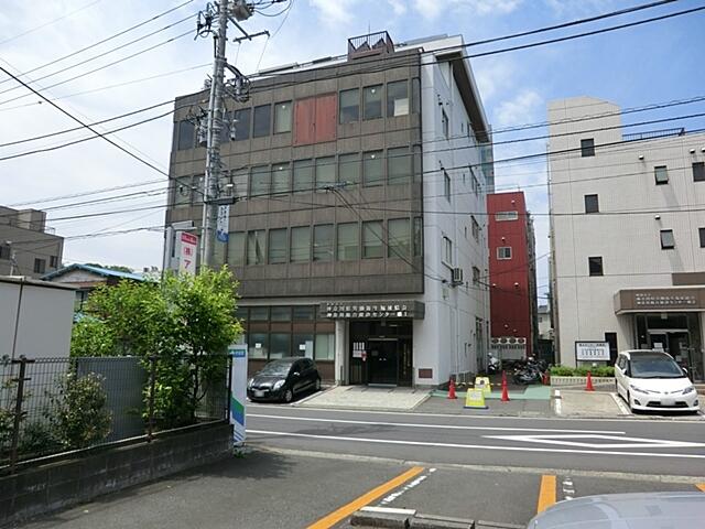 アットホーム 天王町ハイツ 8階 １ｌｄｋ 1005934458 横浜市保土ケ谷区の中古マンション マンション購入の情報