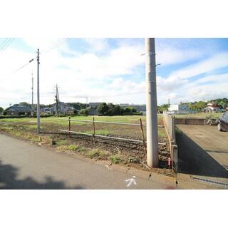 つくば市 下原 （荒川沖駅 ） 住宅用地