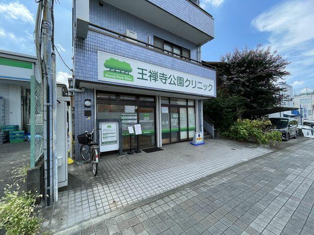 アットホーム】ダイホープレステージ新百合ヶ丘 4階 1DK