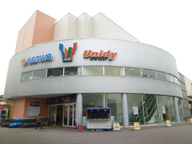 アットホーム エステート若葉台 ２０６ 提供元 株 タウンハウジング 稲田堤店 稲城市の賃貸マンション
