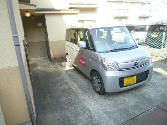 アットホーム ジュネスアイ １０１ ２ｄｋ 提供元 株 ハウスメイトショップ 所沢店 所沢市の賃貸テラスハウス