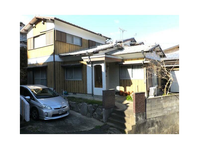 Nagasaki City, Ebihei 1-chome 2-story 4LDK