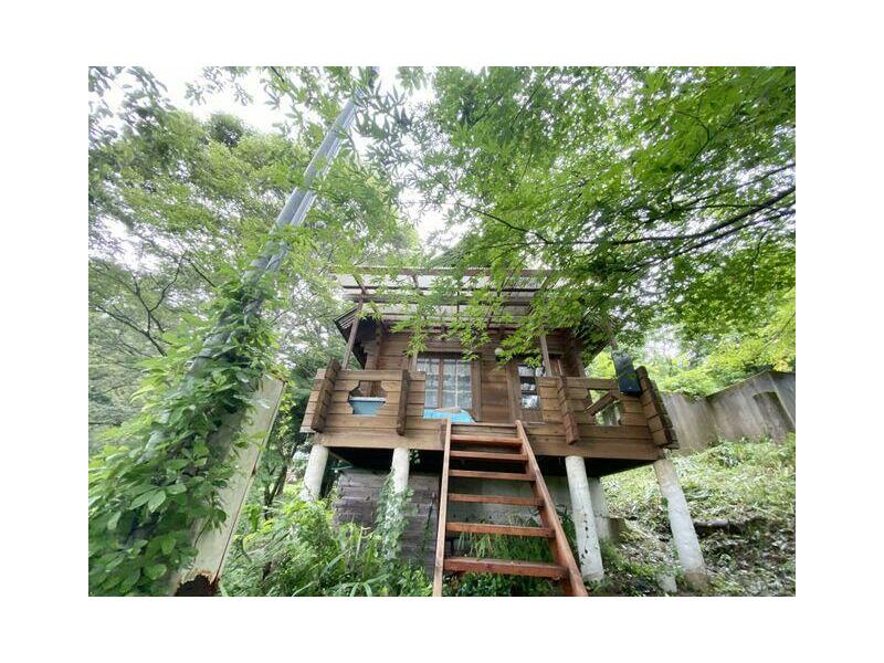 Toyooka-shi, Toyooka Tochimoto, Hidaka-cho (Ehara station) 2F 1DK

1,180,000 yen