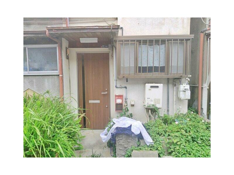 守口市 藤田町４丁目 （大和田駅 ） 2階建 3DK
								
																													88万円