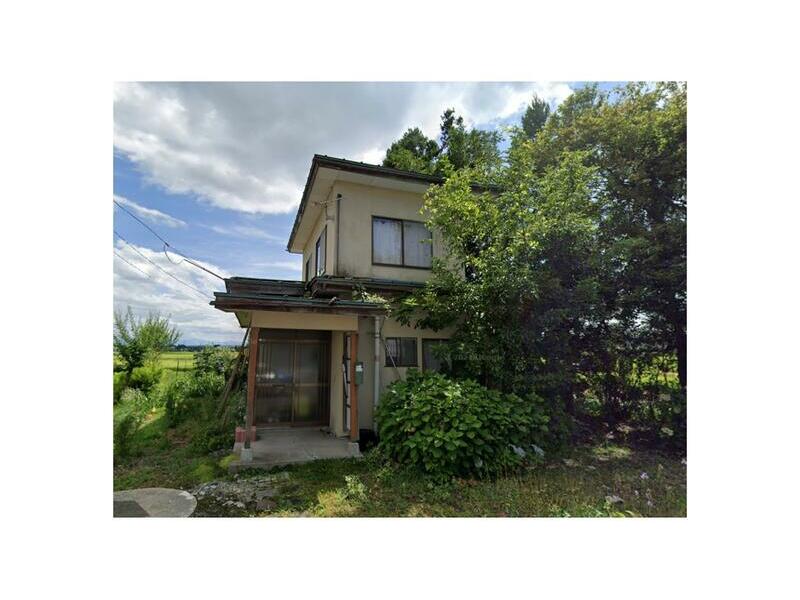 Nagai City, Tokinawa (Tokinawa Station) 2-story 4LDK