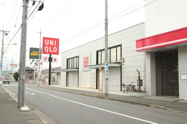 アットホーム 広島市安佐南区 川内６丁目 七軒茶屋駅 ３ｌｄｋ 提供元 株 良和ハウス 安佐南店 広島市安佐南区の賃貸テラスハウス