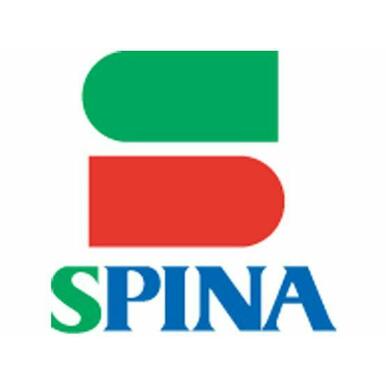 SPINA(スピナ) 穴生中央店 距離:399m