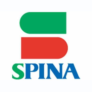 SPINA(スピナ) 穴生中央店 距離:399m