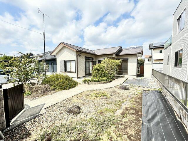 Cheap house for sale in Shimotsuke, Tochigi