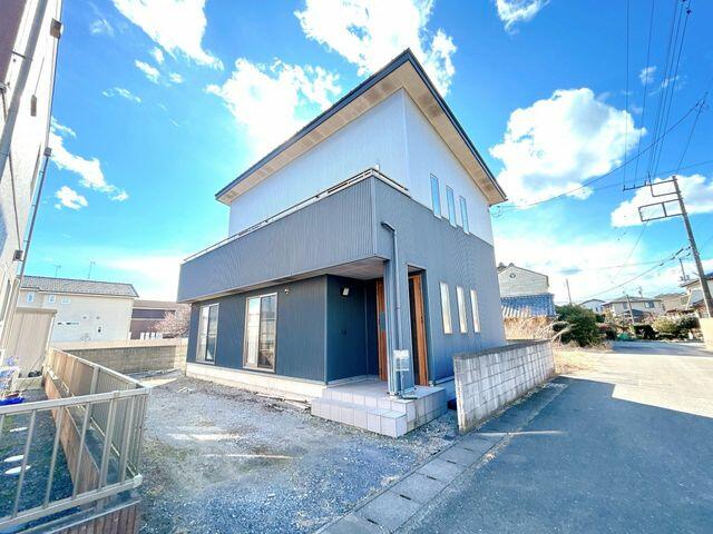 Cheap house for sale in Mibu, Tochigi