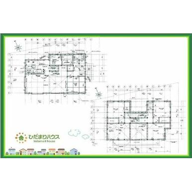 アットホーム 加須市 水深 花崎駅 2階建 ５ｌｄｋ 加須市の中古一戸建て 提供元 株 ひだまりハウス 久喜 店 一軒家 家の購入