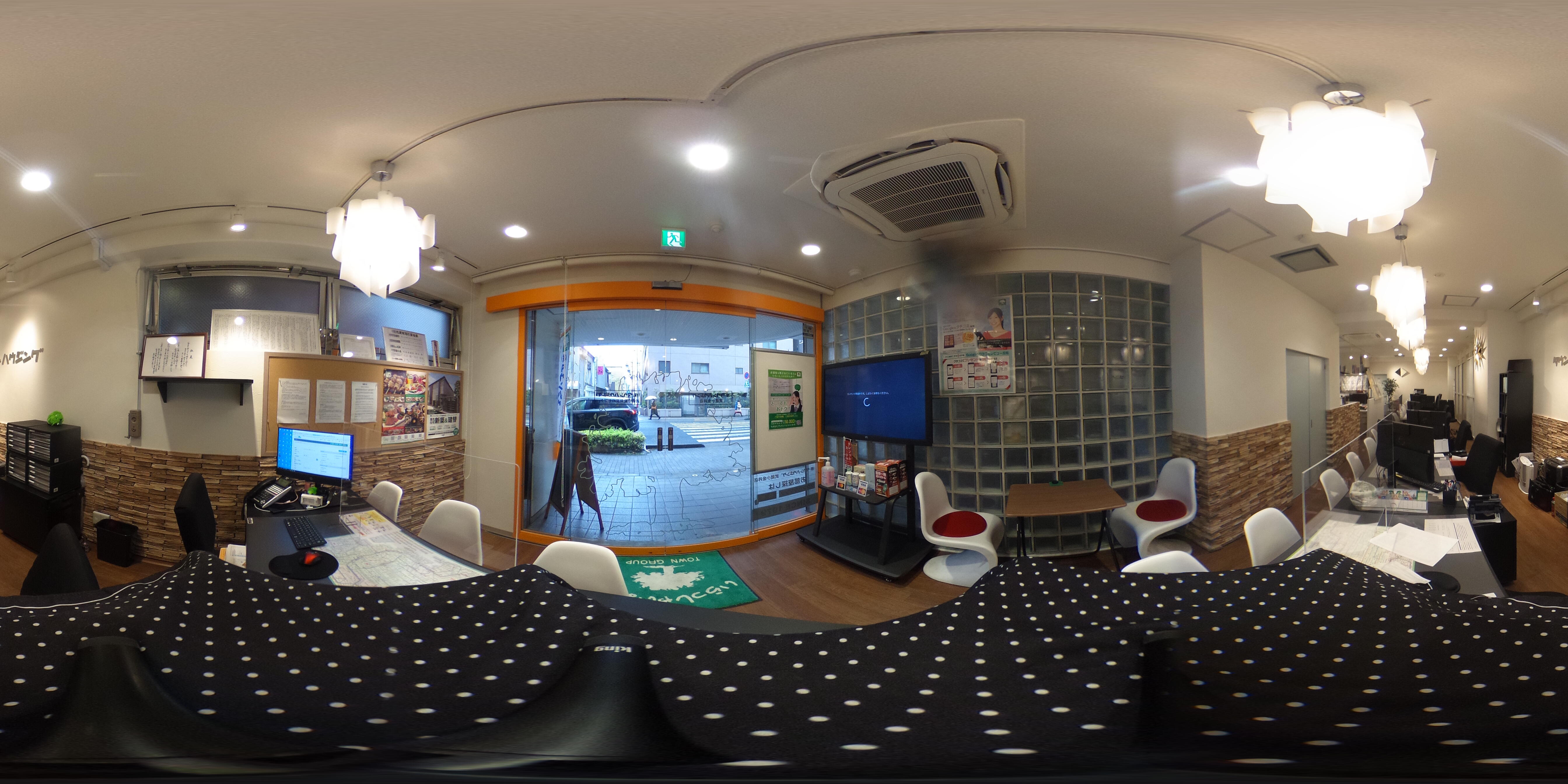 アットホーム 株 タウンハウジング東京 武蔵小金井店 東京都 小金井市 アットホーム加盟店