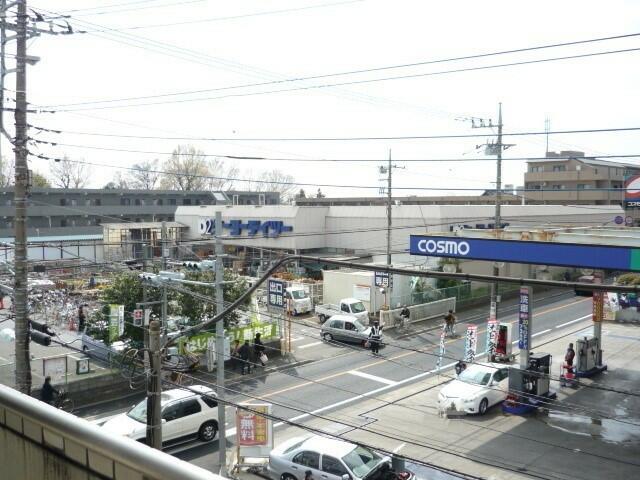 アットホーム グランアセット武蔵小金井 １０２ ワンルーム 提供元 株 ハウスメイトショップ 三鷹店 小金井 市の賃貸マンション