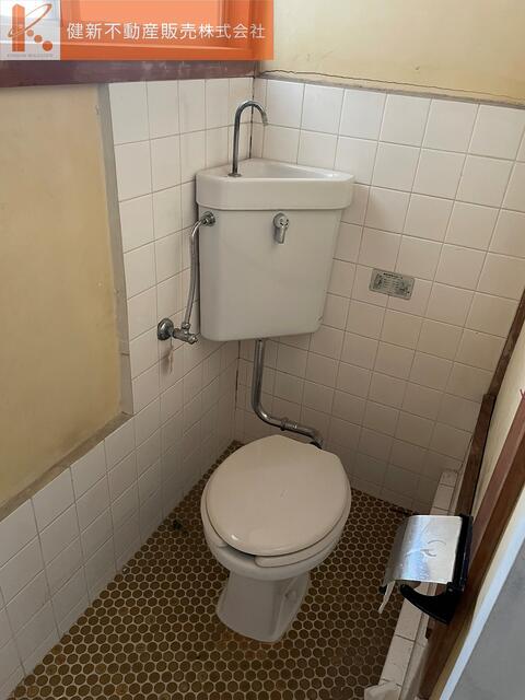 1-chome, Zenshoji-cho, Suma-ku, Kobe City (near Itayado Station) 2-story building, 4DK &mdash; photo 6