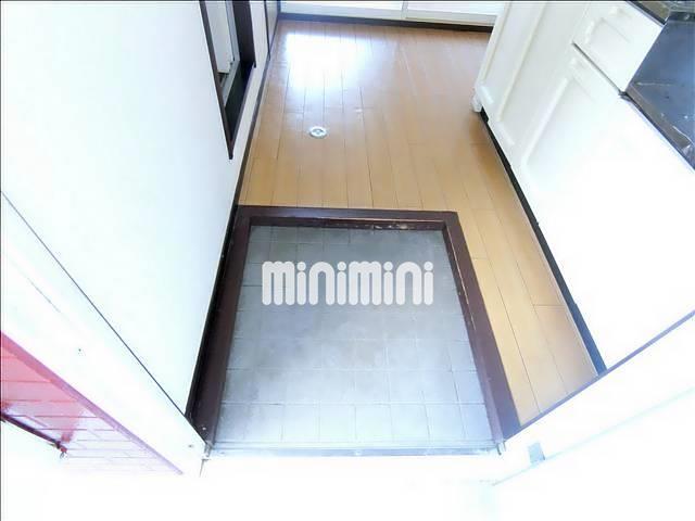 アットホーム 大黒ハイツ 2階 １ｋ 提供元 株 ミニミニ 仙台長町店 仙台市太白区の賃貸アパート