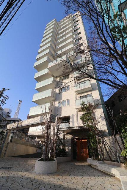 バースシティ溝の口シエル 15階 ４ｌｄｋ 1055924935 川崎市高津区の中古マンション アットホーム マンション購入の情報