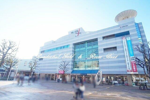 アットホーム リブリ アルム大和 2階 １ｋ 提供元 株 レジデンシャルゴールド 町田店 大和市の賃貸マンション