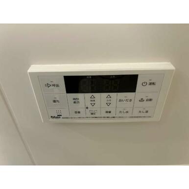 室内設備(イメージ)