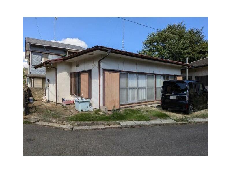 Sanmu City, Oki (Yachimata Station) single-story 3DK