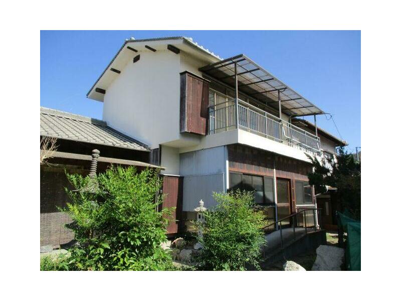 2-story, 9SLDK in Ibe, Bizen City (Ibe Station)