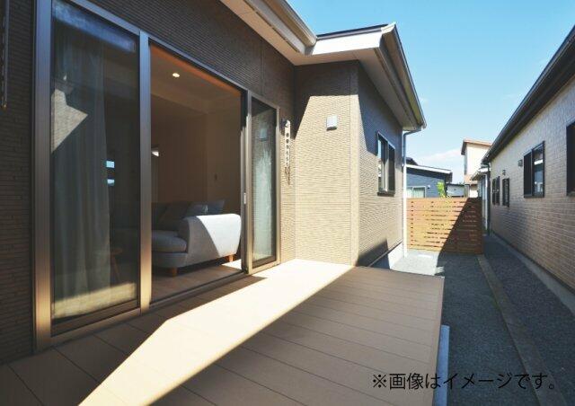 アットホーム 薩摩川内市 田海町 上川内駅 平屋建 ４ｌｄｋ 薩摩川内市の新築一戸建て 提供元 三洋ハウス 株 一軒家 家の購入