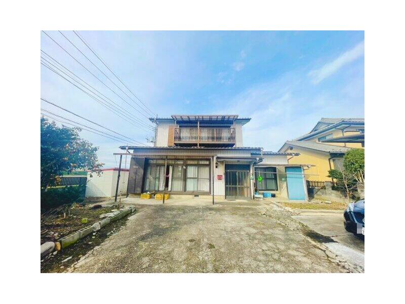 2F 6SDK in Ogawa, Nakagawa-cho, Nasugun (Daikane Sta.)

3,980,000 yen