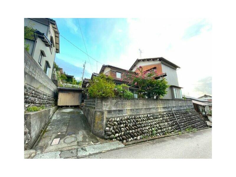 Kanazawa City, Kamiyauchi-cho, 2-story, 6LDK