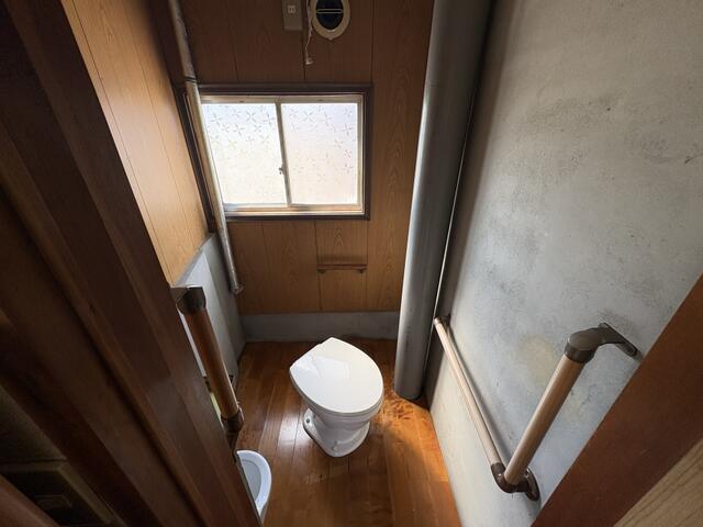Fukuyama City, Shinichi-cho, Shimoyasu (Takagi Station) 2-story building, 4DK &mdash; photo 2