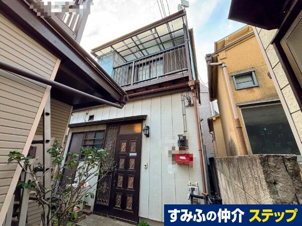 アットホーム】祐天寺駅の中古住宅・中古一戸建て 購入情報（東京都