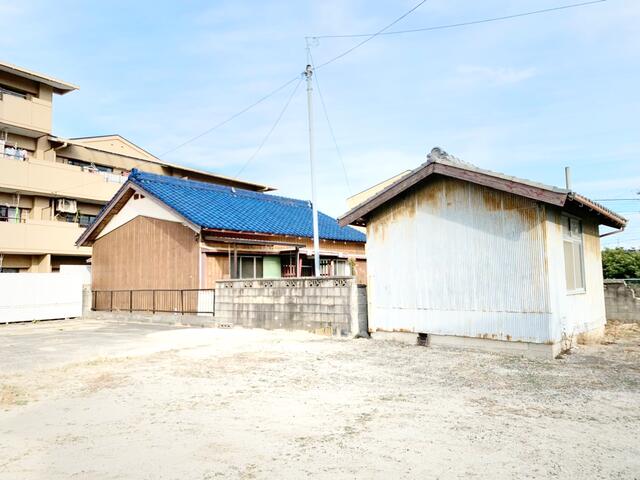 アットホーム 常滑市 新田町３丁目 榎戸駅 平屋建 ４ｓｄｋ 常滑 市の中古一戸建て 提供元 株 タクミハウス 一軒家 家の購入
