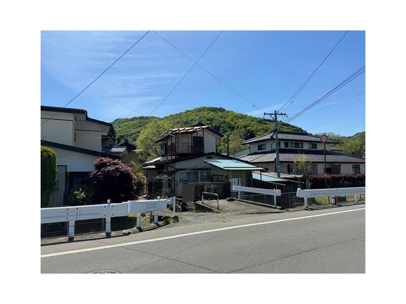Komatsubara, Shinonoi, Nagano City (Kawanakajima Station) 2-story 6DK