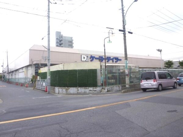 むさし野第６ダイヤモンドマンション 1階 ２ｌｄｋ 川口市の中古マンション アットホーム マンション購入の情報