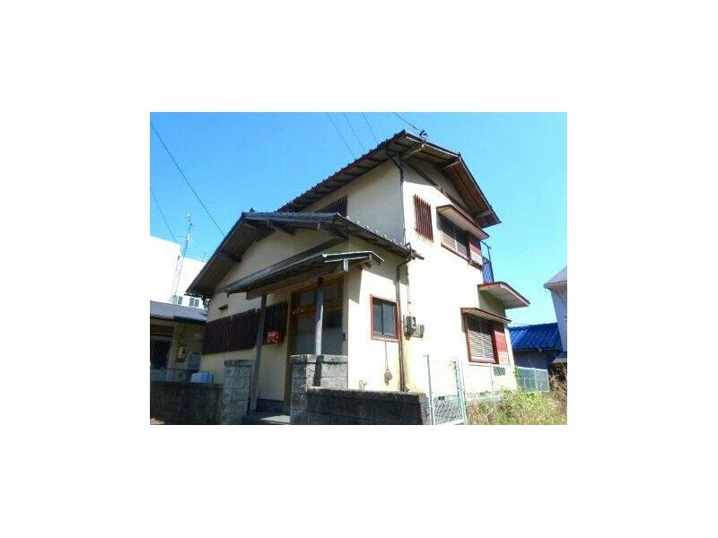 Shizuoka City, Shimizu Ward, Yui Town Yahara (Yui Station) Two-story building 3LDK