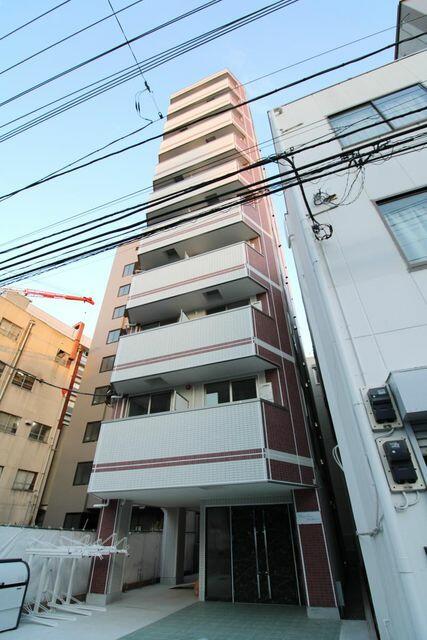 アットホーム 台東区 浅草６丁目 浅草駅 6階 １ｋ 提供元 株 タウンハウジング 秋葉原店 台東区の賃貸マンション