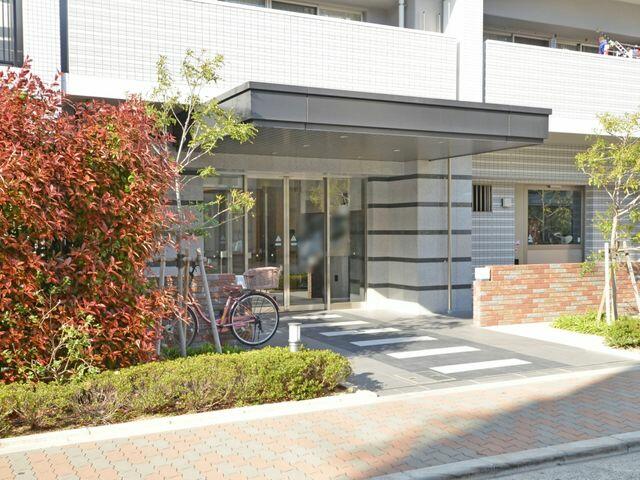 グランアッシュ中加賀屋プレミア 2階 ３ｌｄｋ 大阪市住之江区の中古マンション アットホーム マンション購入の情報