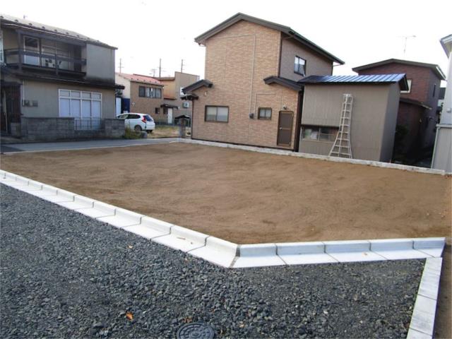 アットホーム 秋田市 土崎港中央２丁目 土崎駅 住宅用地 秋田市の土地 売地 宅地 分譲地など土地の購入情報
