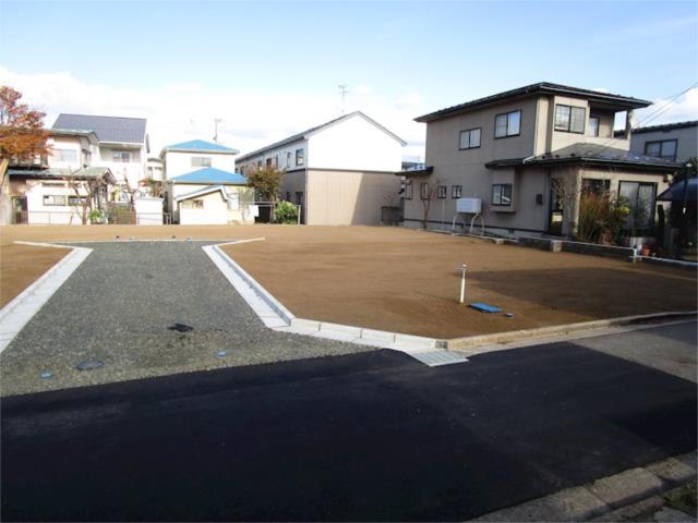 アットホーム 秋田市 土崎港中央２丁目 土崎駅 住宅用地 秋田市の土地 売地 宅地 分譲地など土地の購入情報