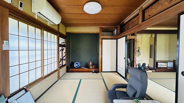 Cheap house for sale in Minamiuonuma, Niigata