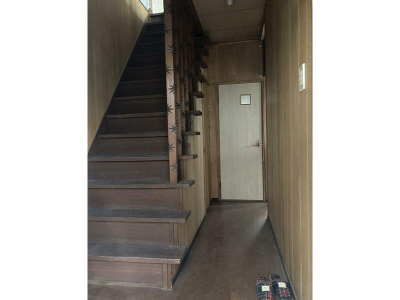 2F 3LDK, Kawanohama, Ikata-cho, Nishiuwa-gun

1.5 million yen