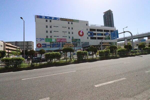 アットホーム 朝日プラザ天王寺 7階 ３ｌｄｋ 大阪市阿倍野区の中古マンション マンション購入の情報