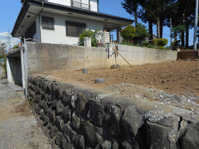 アットホーム 茅野市 宮川両久保 茅野駅 住宅用地 茅野市の土地 売地 宅地 分譲地など土地の購入情報