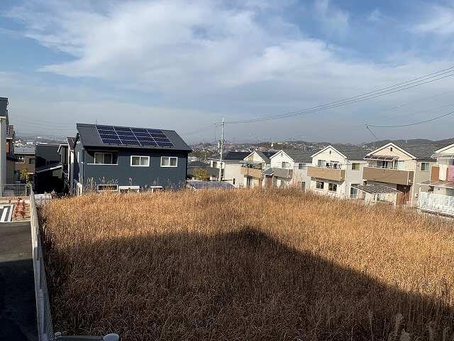 アットホーム 西宮市 山口町上山口４丁目 岡場駅 住宅用地 西宮市の土地 売地 宅地 分譲地など土地の購入情報