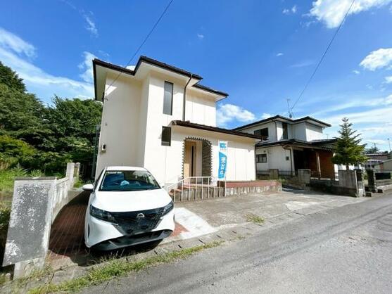 Cheap house for sale in Kuji, Iwate